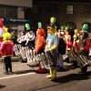 2012 Morgestraich